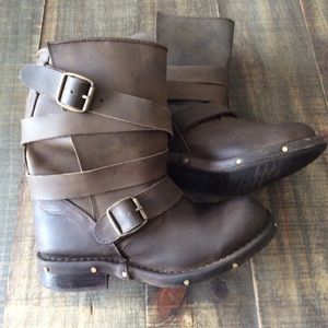 Jeffrey Campbell Brit Boot SALE